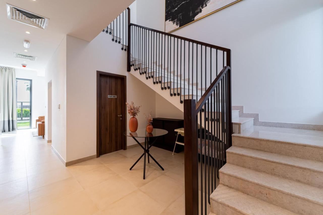 Marbella Luxury 3Br & 5Br Villas At Hayat Island, Mina Al Arab Ras al-Khaimah Exterior photo
