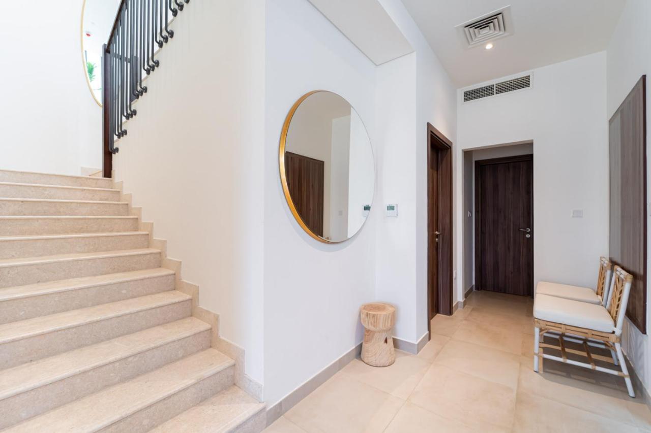 Marbella Luxury 3Br & 5Br Villas At Hayat Island, Mina Al Arab Ras al-Khaimah Exterior photo