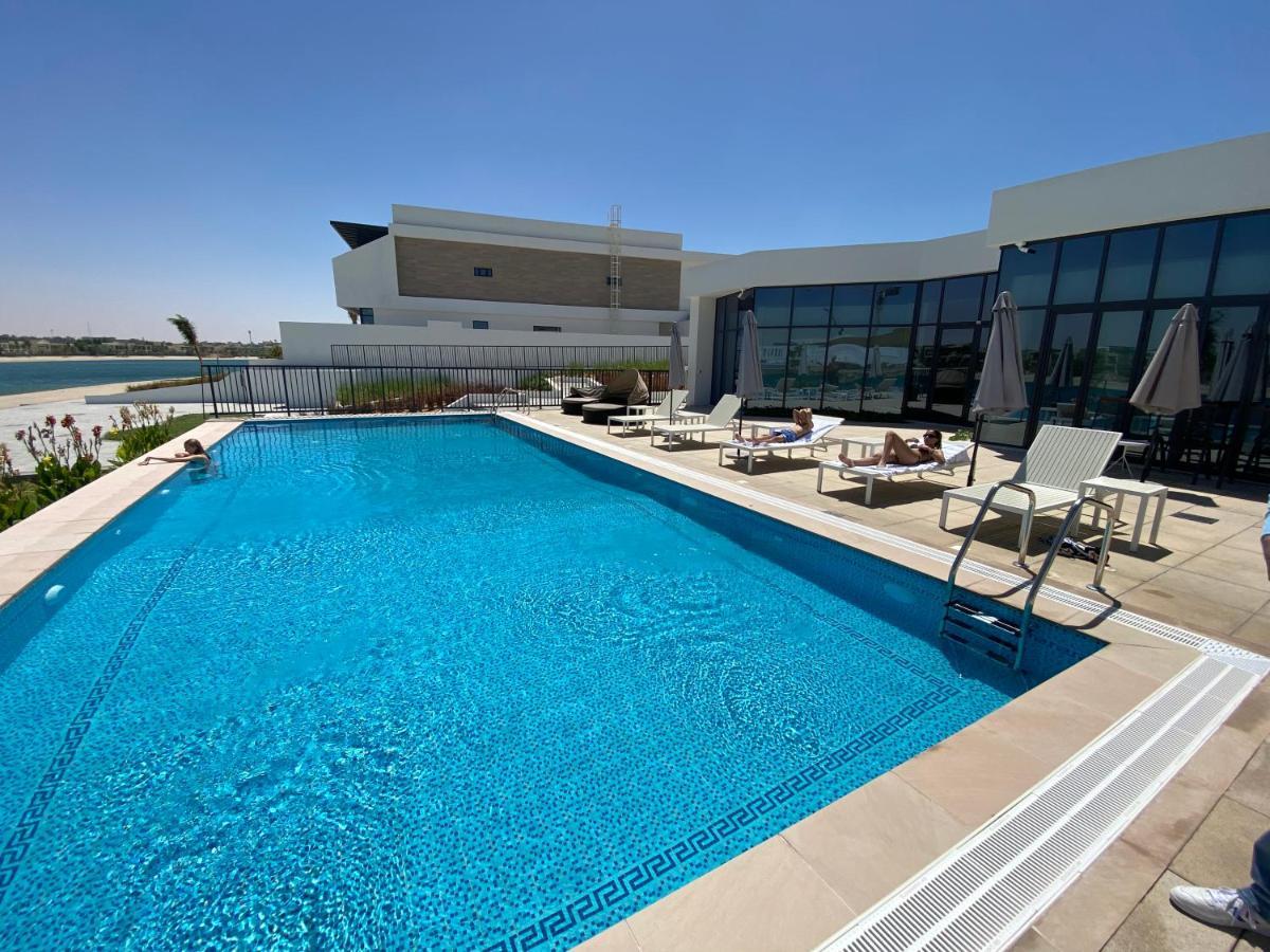 Marbella Luxury 3Br & 5Br Villas At Hayat Island, Mina Al Arab Ras al-Khaimah Exterior photo