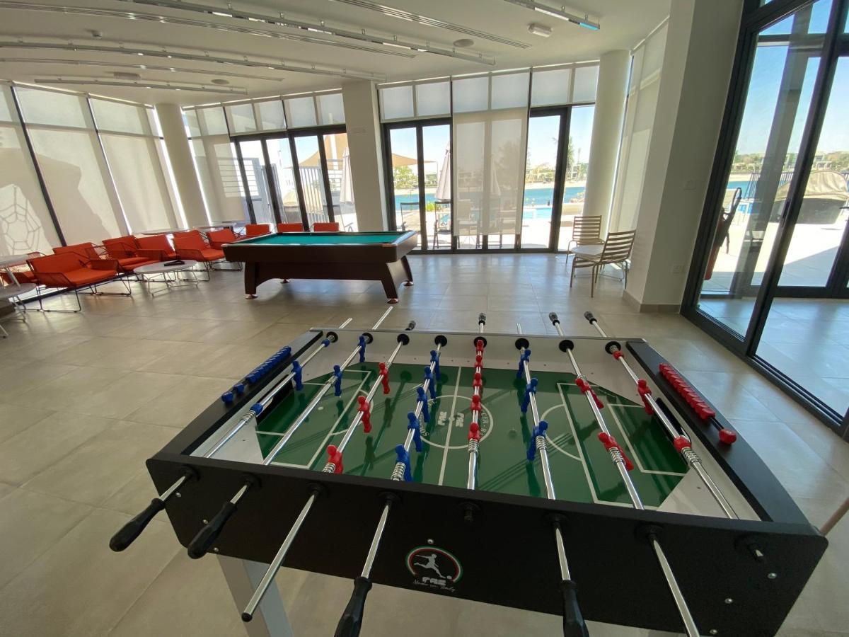 Marbella Luxury 3Br & 5Br Villas At Hayat Island, Mina Al Arab Ras al-Khaimah Exterior photo